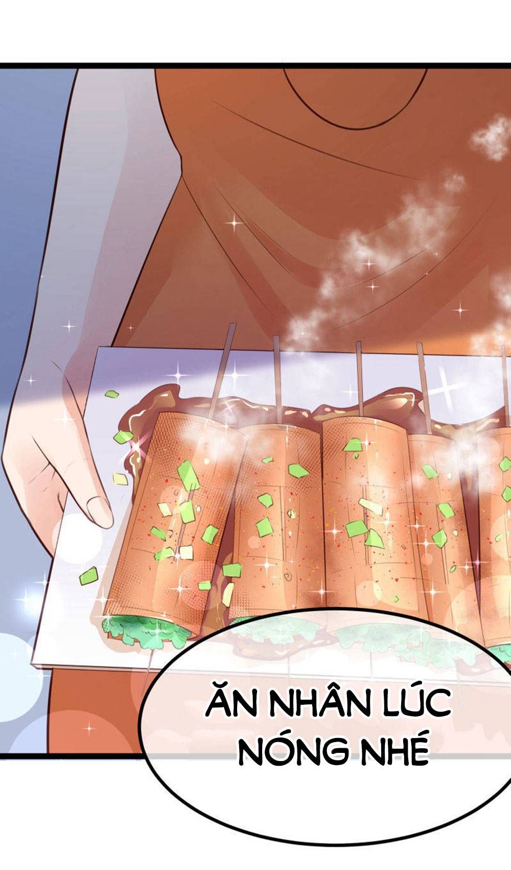 Boss Của Tôi Là Đại Thần chapter 90 - Trang 11