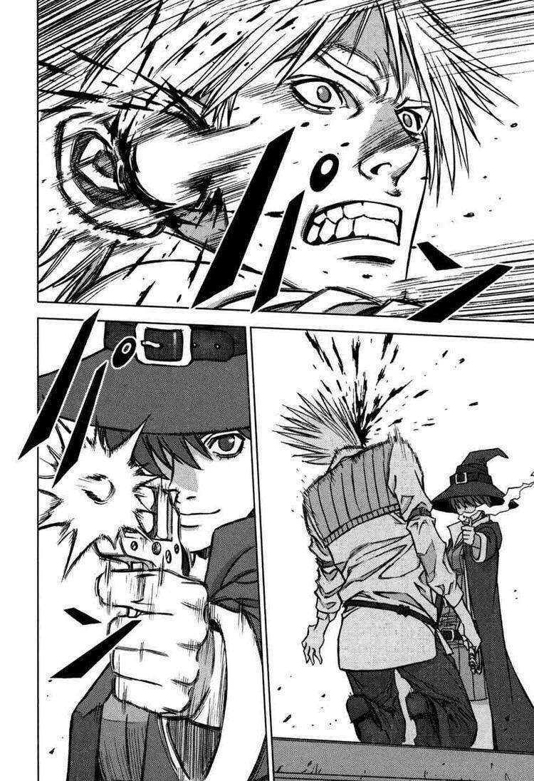 jackals chapter 16 21