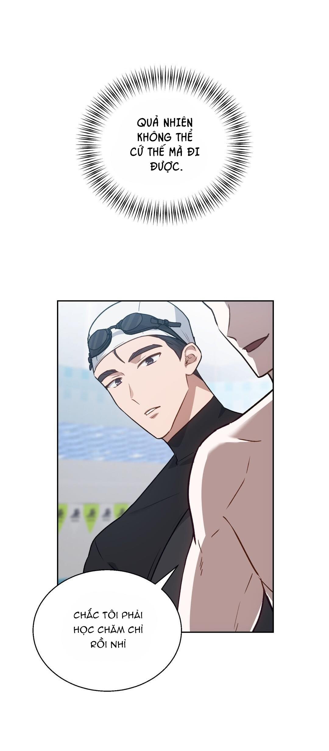 bơi trong mùi hương chapter 4 61