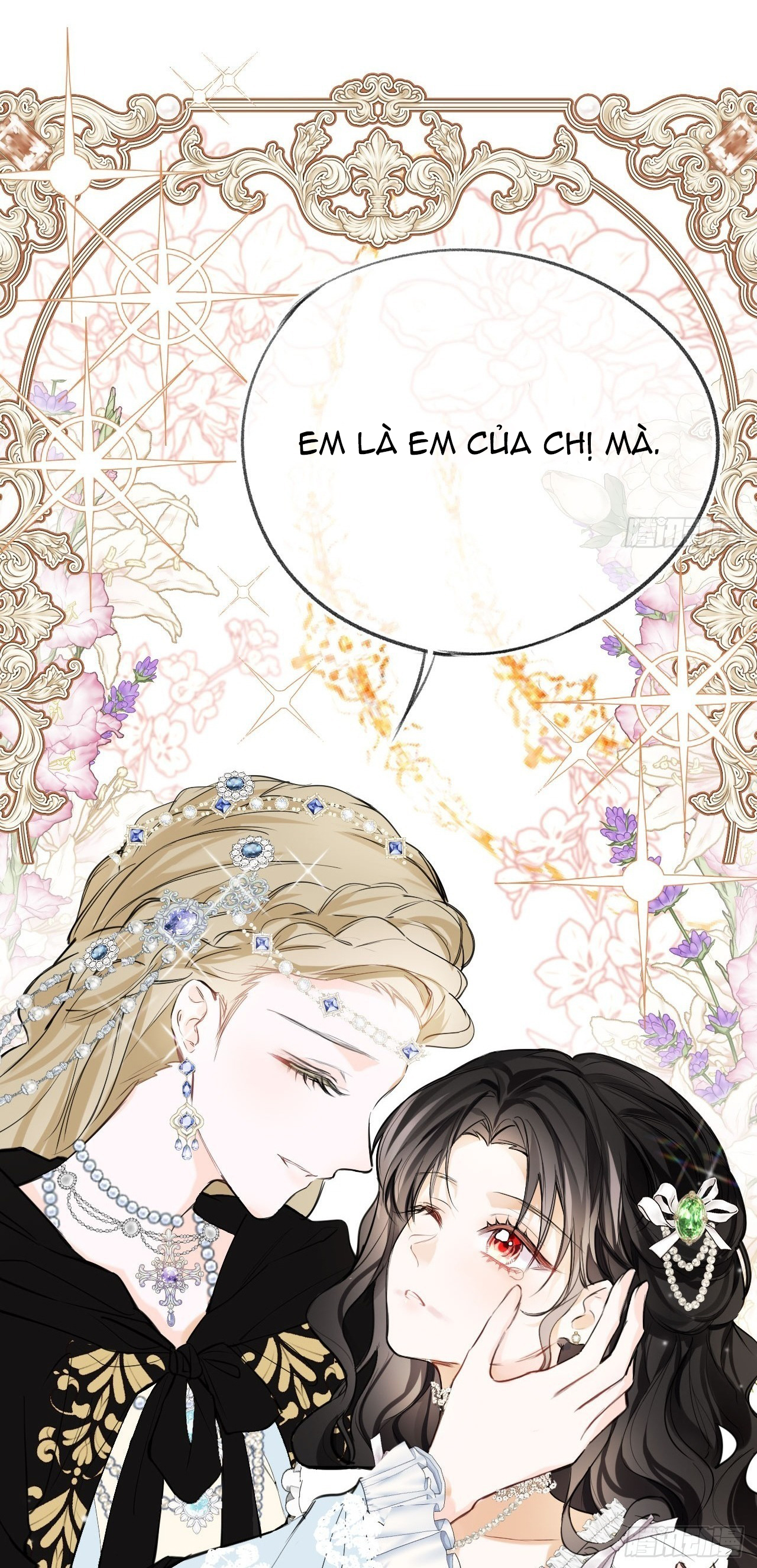 ma nữ đang dần tà ác chỉ đành trở thành phản diện chapter 1.2 13