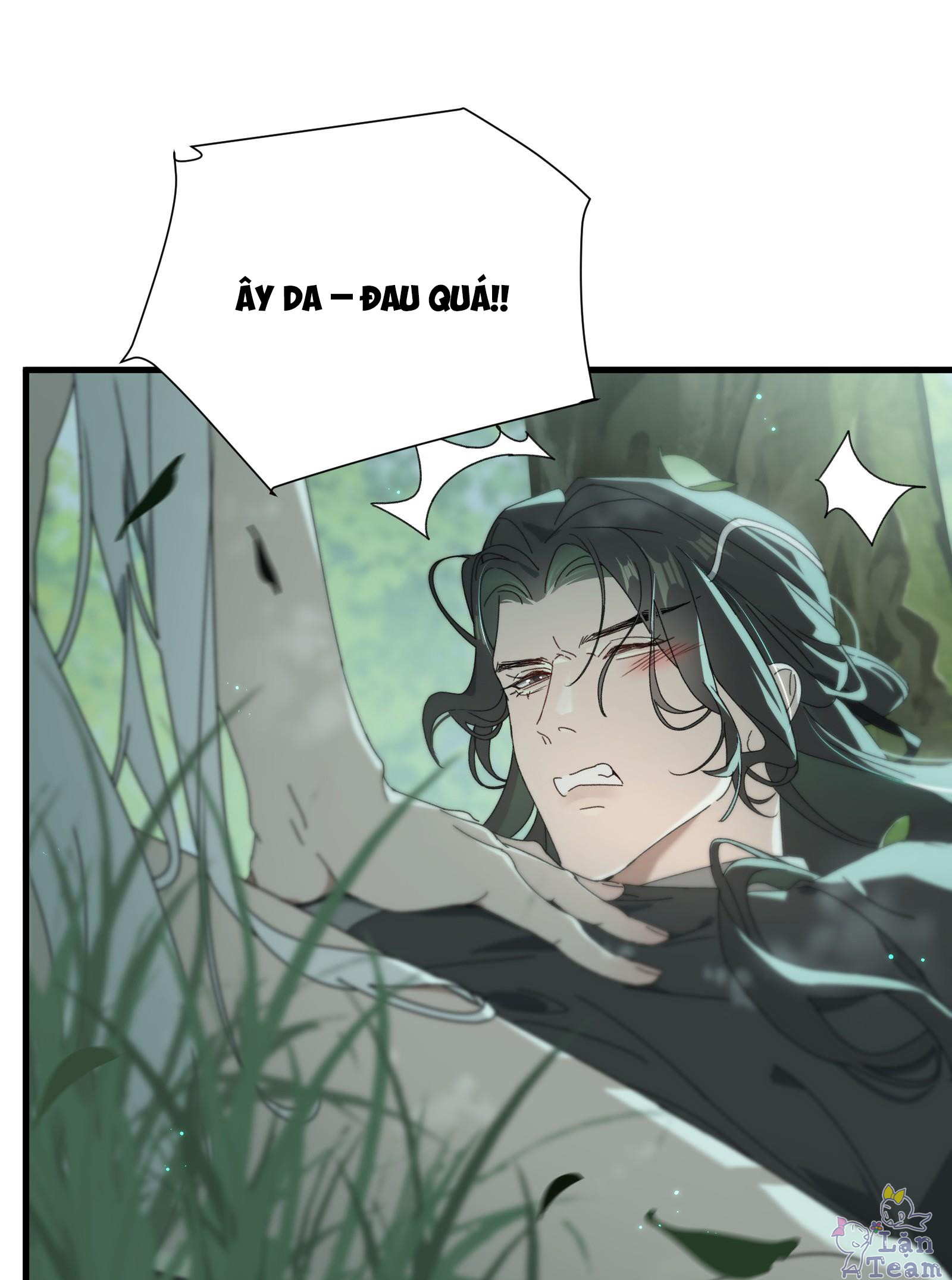 kế hoạch tẩu thoát chapter 9 27