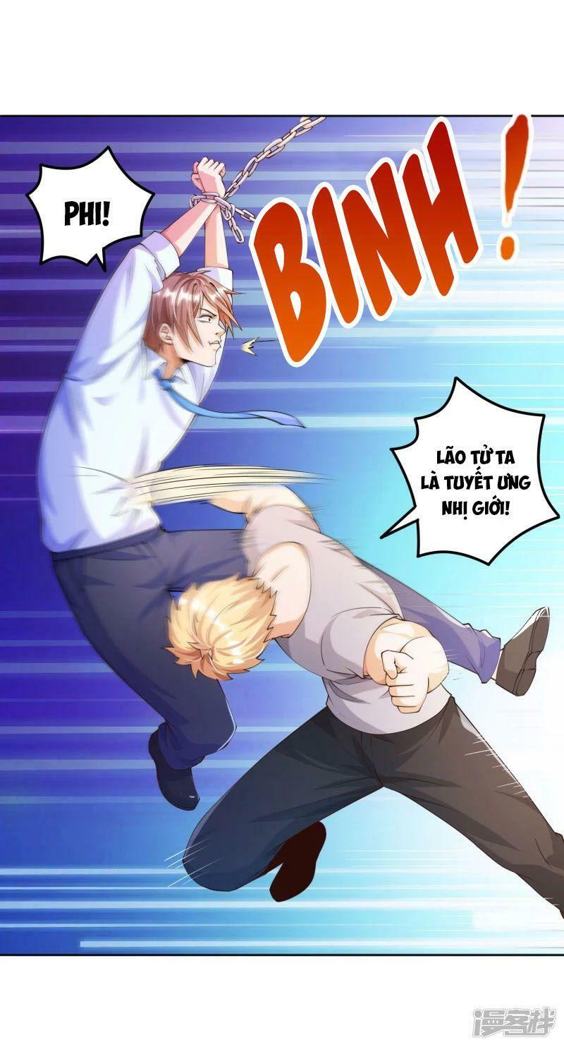 luyện tập thành thần chapter 9 9