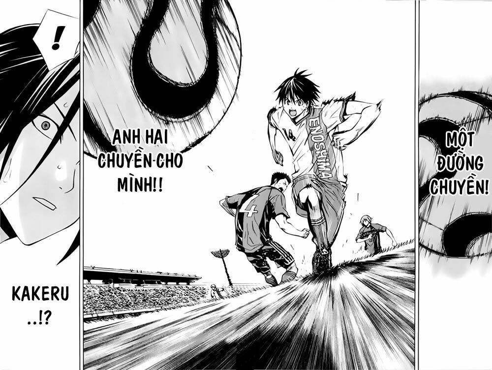 kỵ sĩ trong vòng cấm chapter 174 14