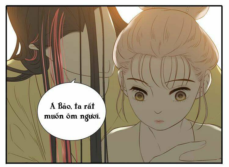 giáo chủ, chú ý thanh danh! chapter 34 9