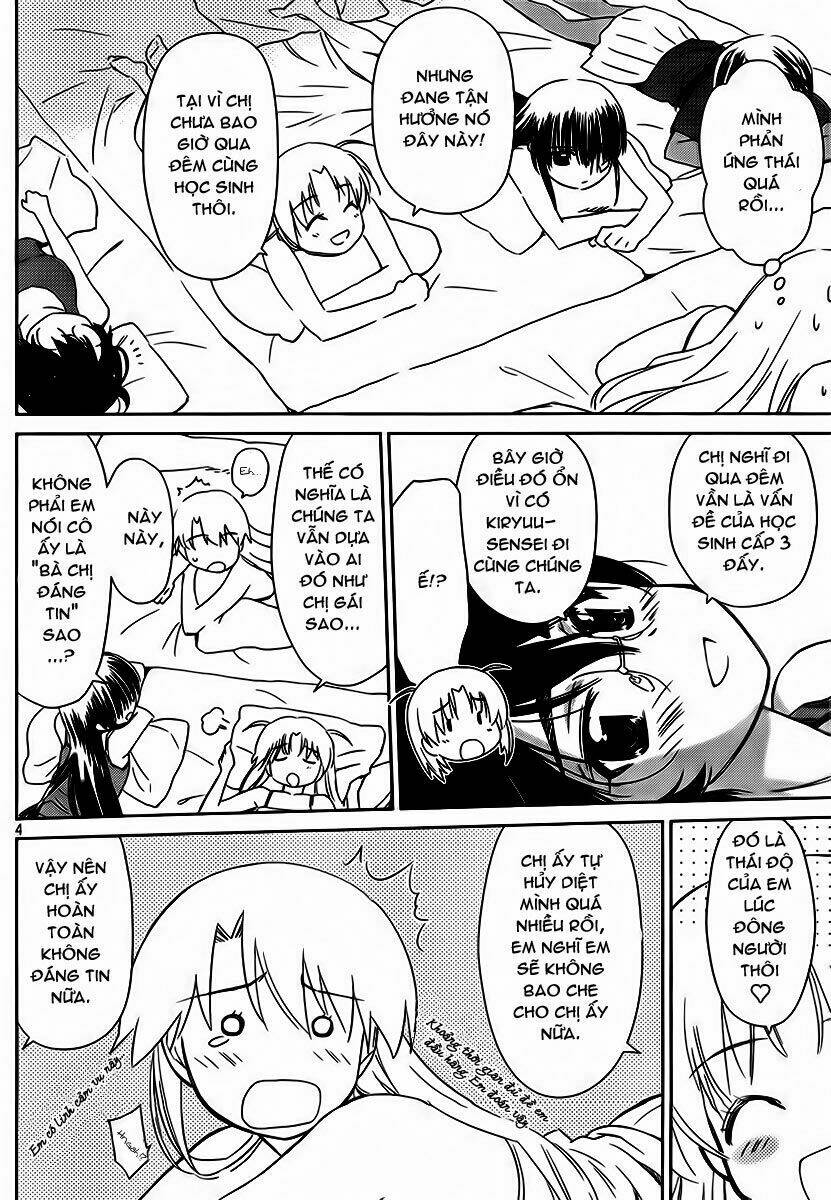 kiss x sis chapter 50 5