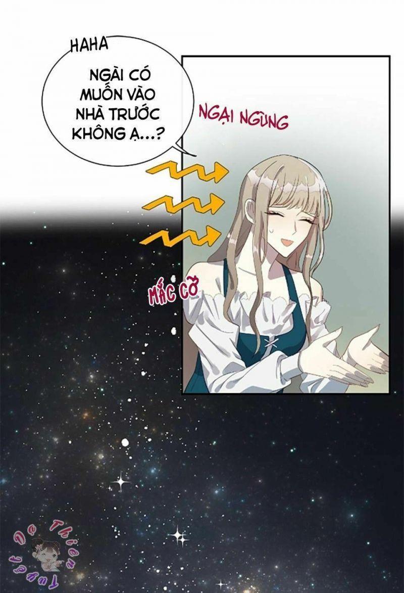 xin ngài đừng ăn tôi chapter 5 15