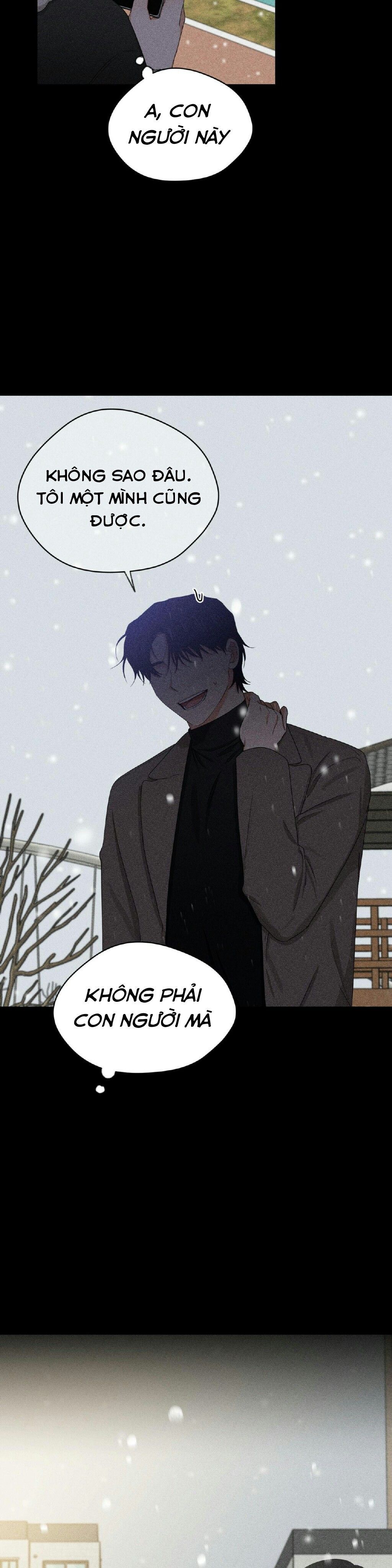 giấc mộng ngọt ngào 2 (full) chapter 18 4