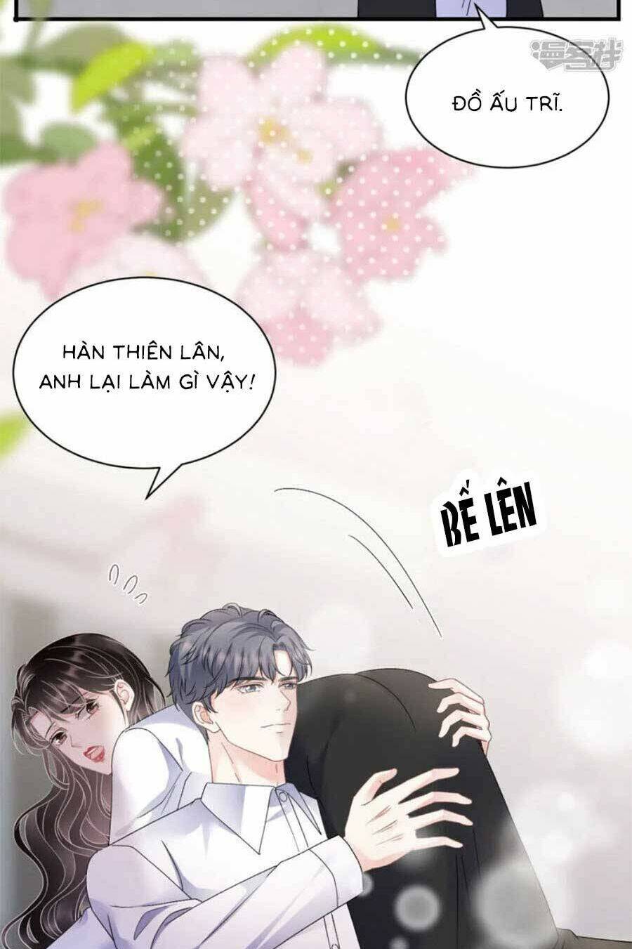 đại tiểu thư có ý đồ gì xấu đâu chapter 191 33