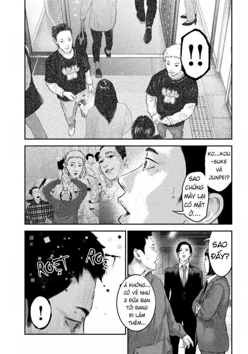 mật danh: nostra chapter 7 11