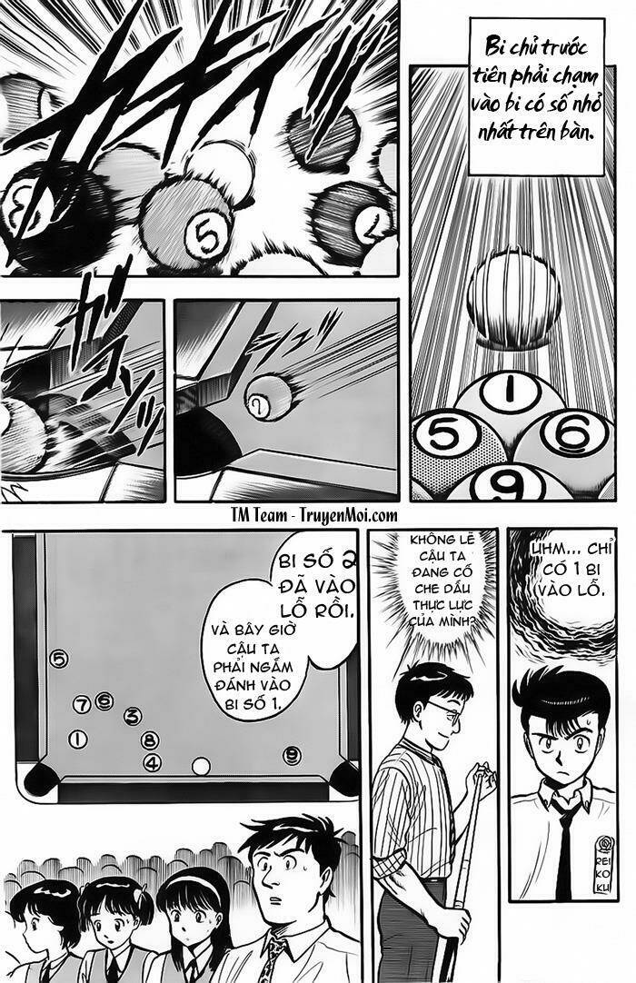 break shot chapter 3 7