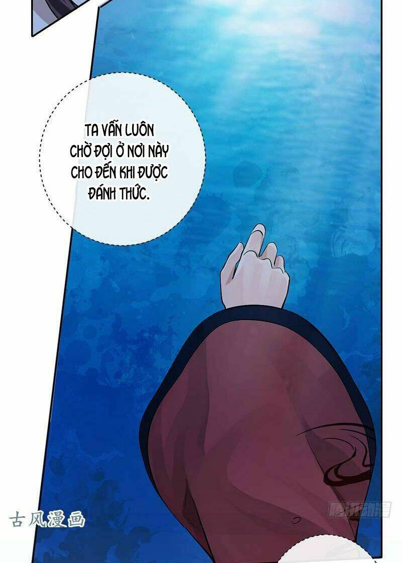 nghiên hương kỳ đàm chapter 25 19