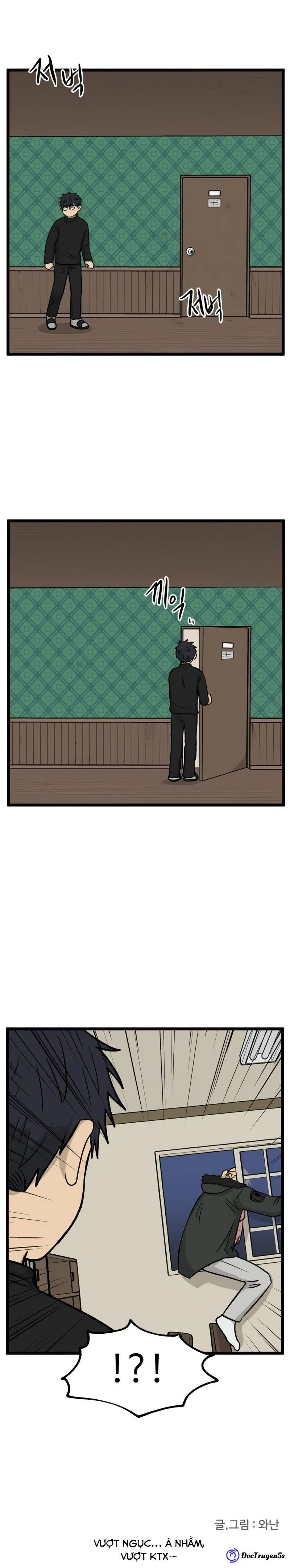 no home - không nhà chapter 192 12