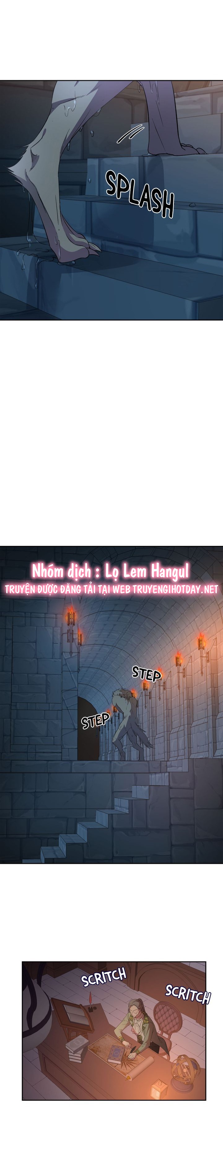 thuần hóa hoàng đế bạo chúa chapter 21 6
