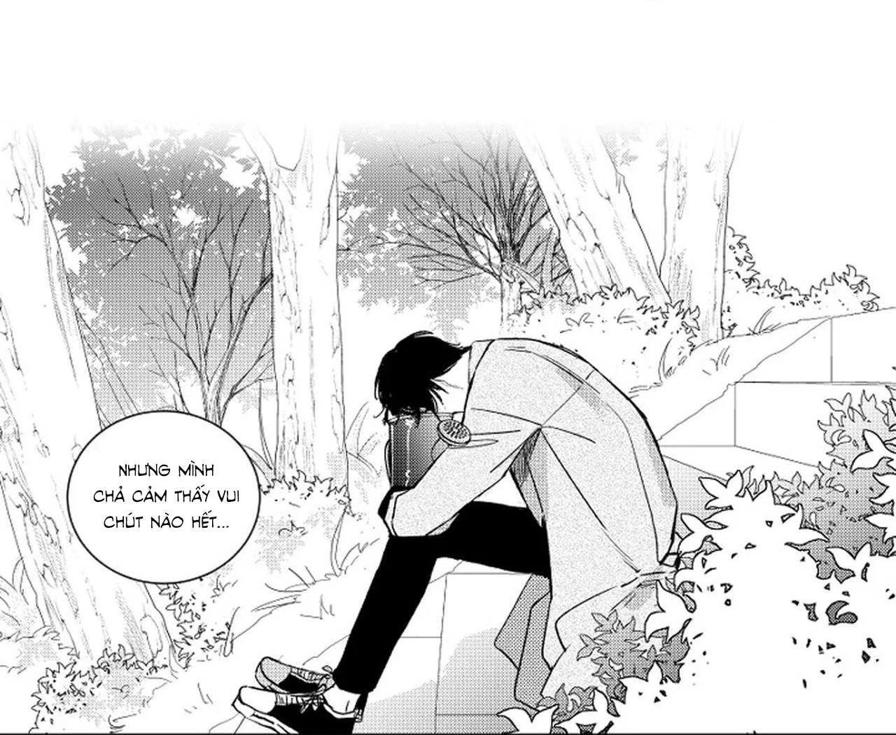 kẻ lừa đảo ngọt ngào chapter 2 59