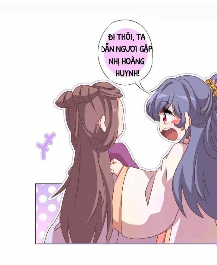 ồ, phu quân đáng yêu của tôi! chapter 57.1 5