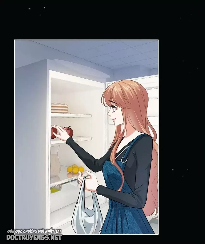 ảnh hậu một tuần mập ba cân chapter 20 37