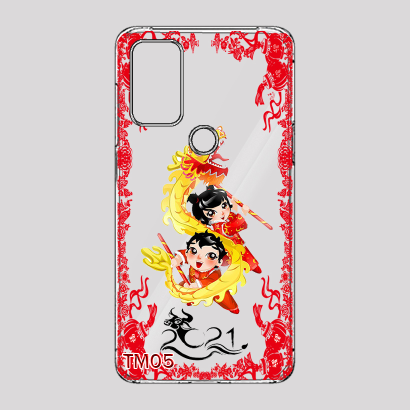 Ốp Lưng Dành Cho VSMART STAR 5