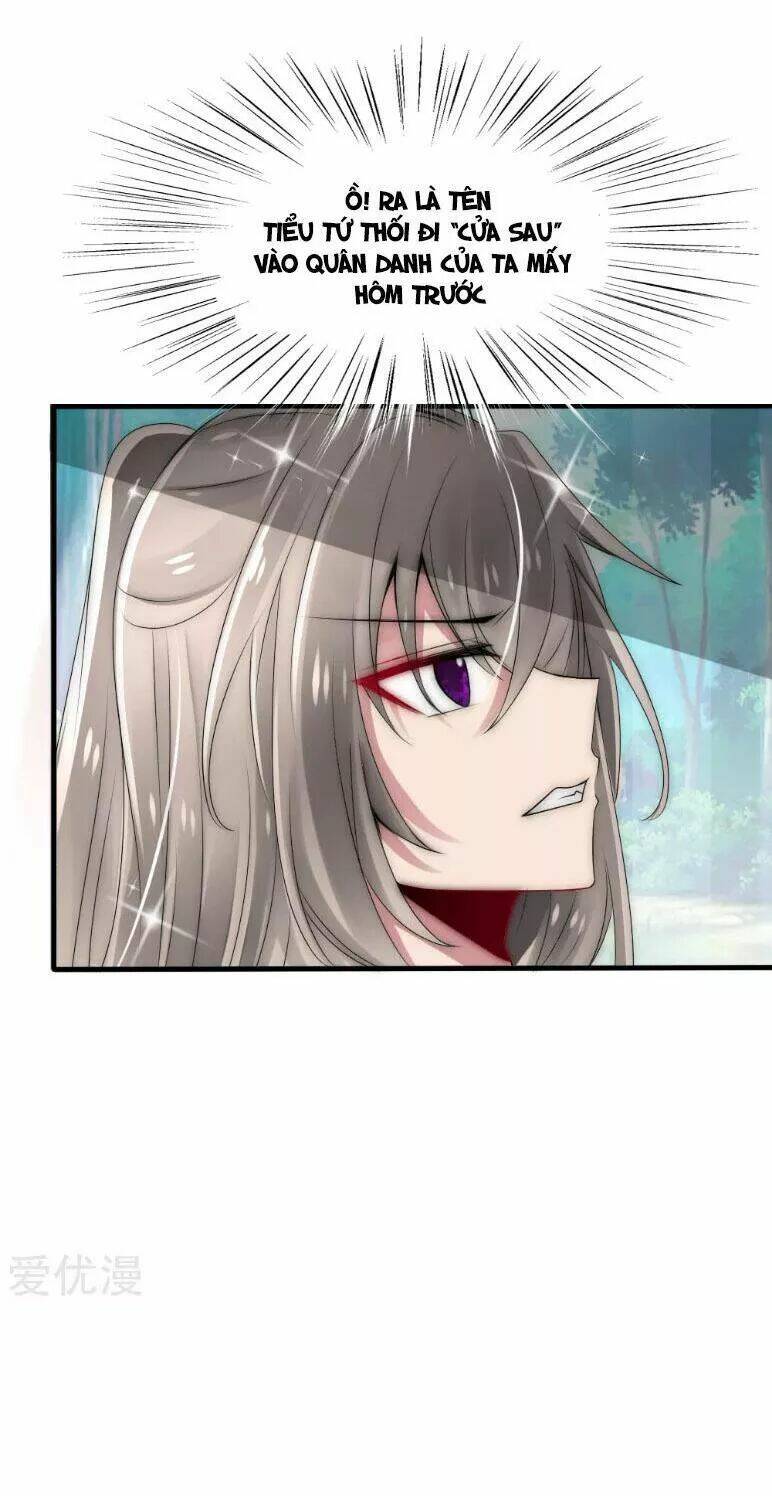 kế hoạch sủng ái của tiểu công chúa chapter 31 11