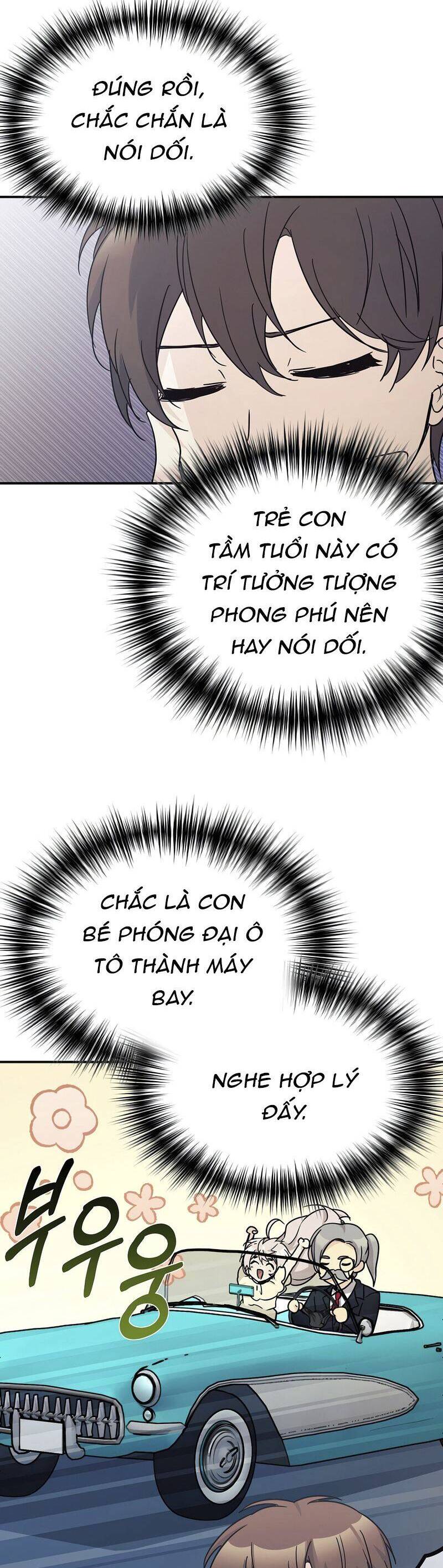 Con Gái Tôi Là Rồng! Chapter 37 - Trang 34