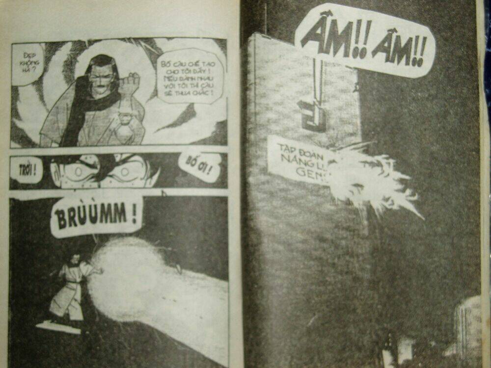 siêu nhân locke chapter 14 74