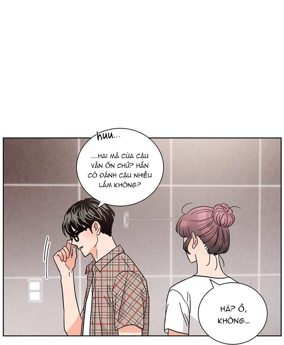 chào nhé, không làm thông gia nữa đâu! chapter 51 57