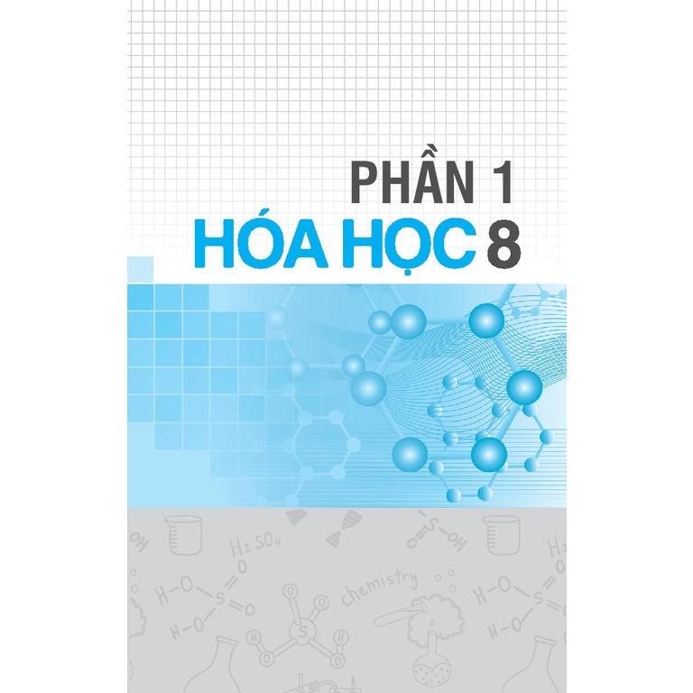 Sách - Sổ Tay Học Nhanh Toàn Diện Kiến Thức Và Dạng Bài Hóa Học Lớp 8-9