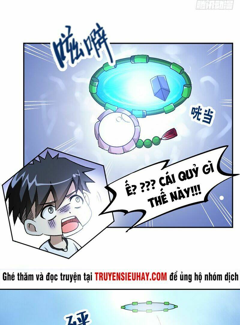 táng kiếm quyết chapter 3 26