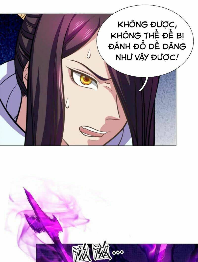tuyệt thế thần hoàng chapter 95 14