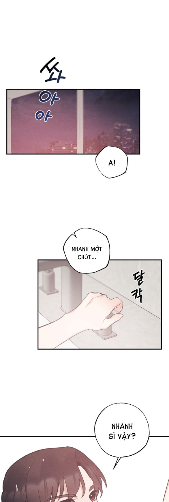 [18+] hôn nhân bị đánh cắp chapter 18.1 1