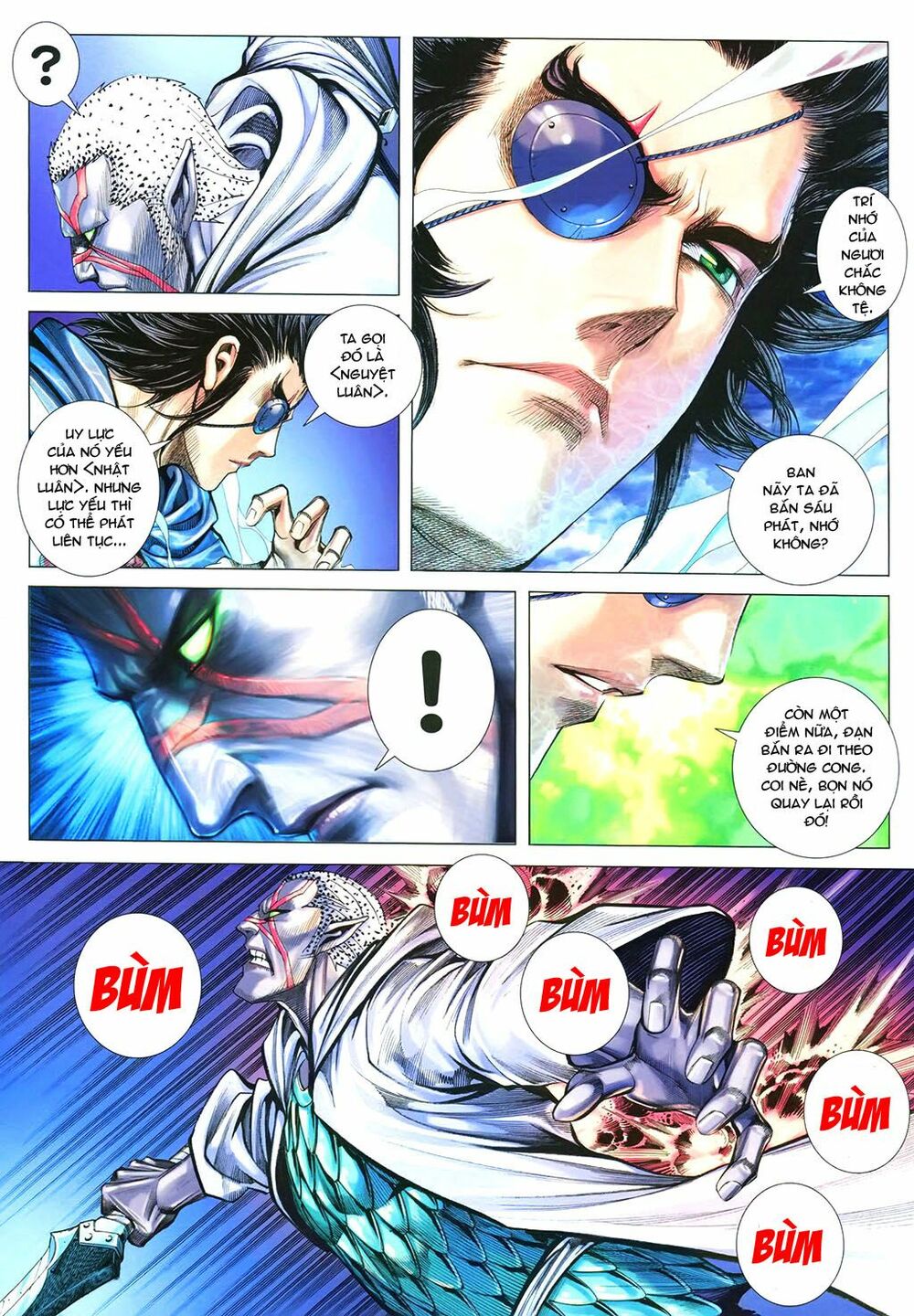 phong thần ký chapter 107 19