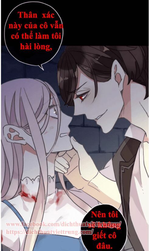 vết cắn ngọt ngào phần 1 chapter 54 23
