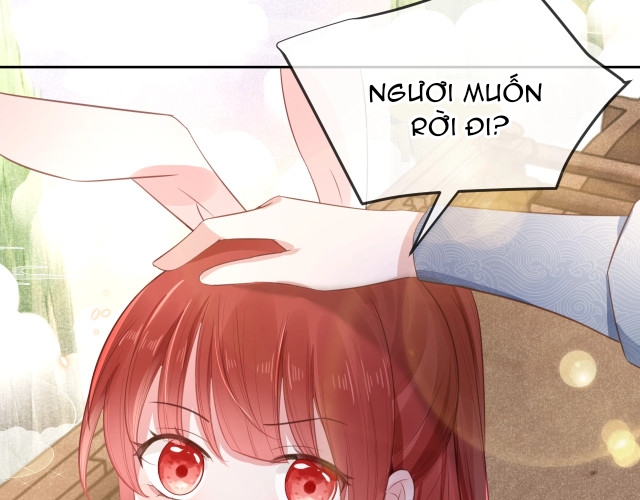 nuôi thỏ? nam chính hắc hóa rồi! chapter 11 83