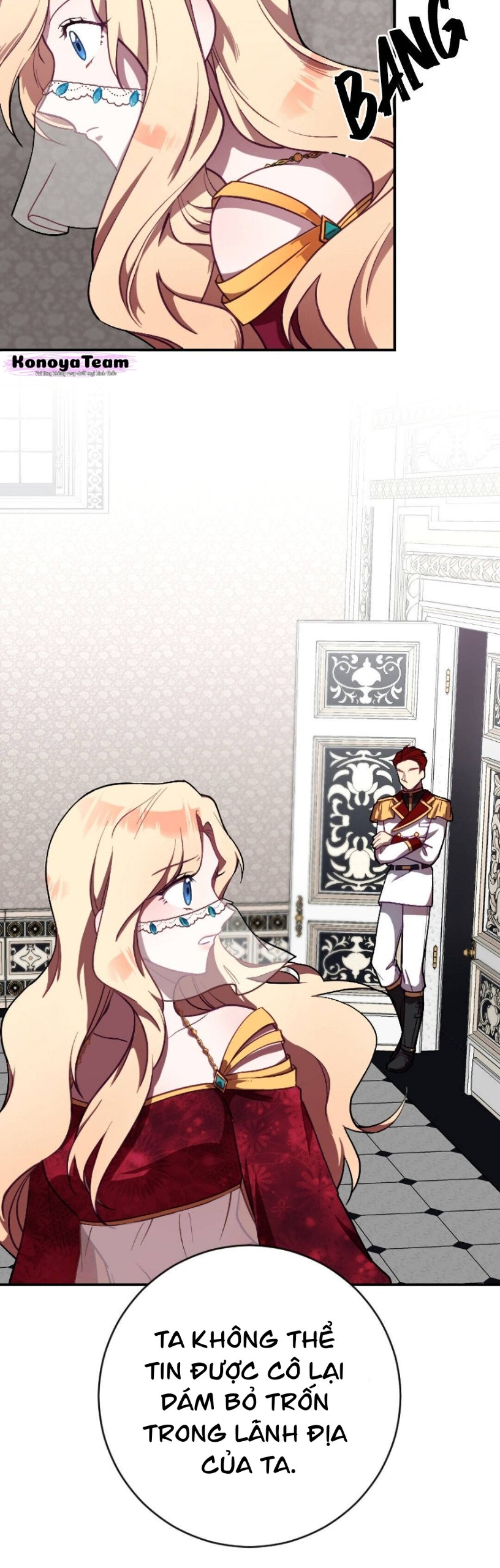trao trọn con tim cho hoàng đế chapter 4 11