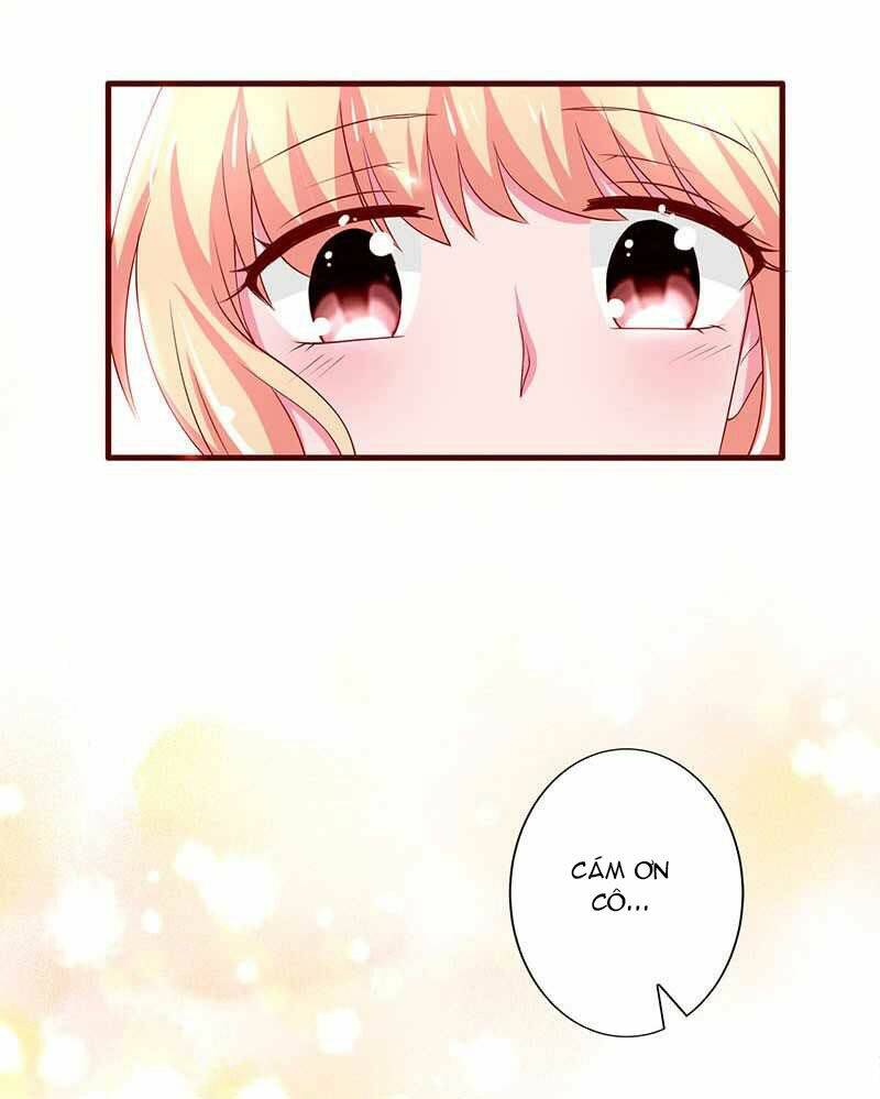 không gả cho tổng tài, gả cho người hầu chapter 71 16