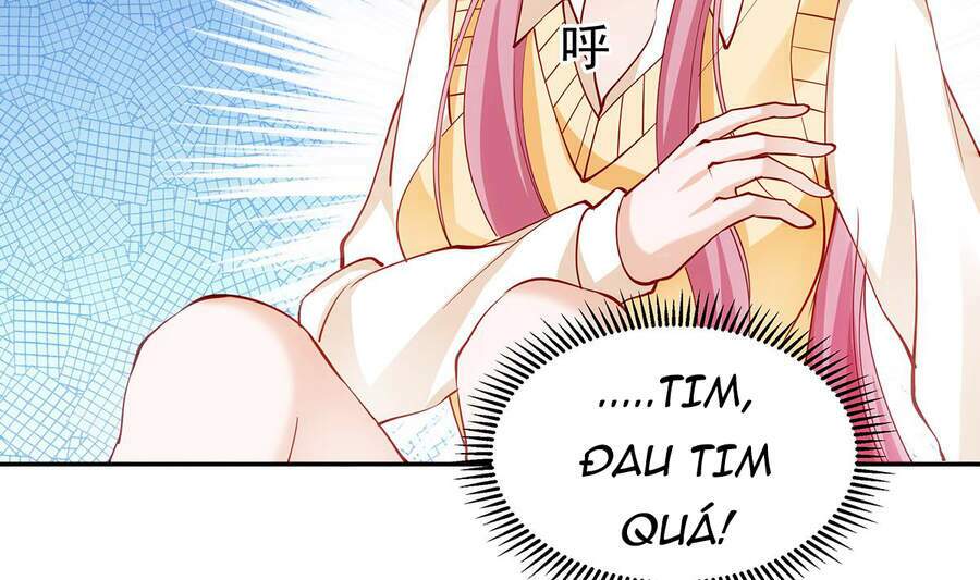 sau khi thân phận đại lão bị bại lộ chapter 1 52