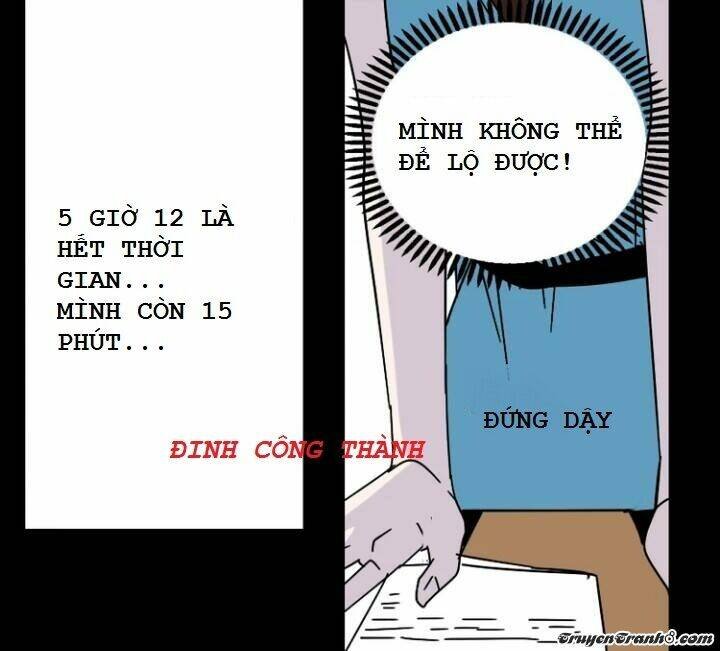 phần mềm thẩm mỹ chapter 15 28