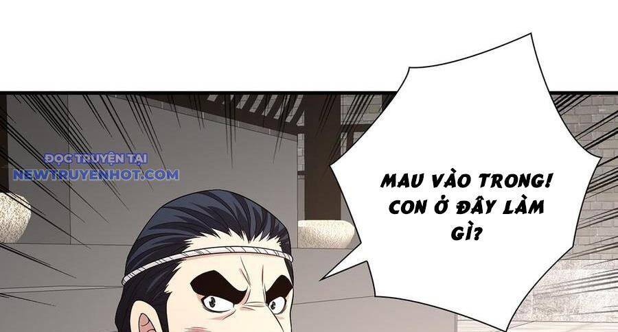 thiên long bát bộ webtoon chapter 122 86
