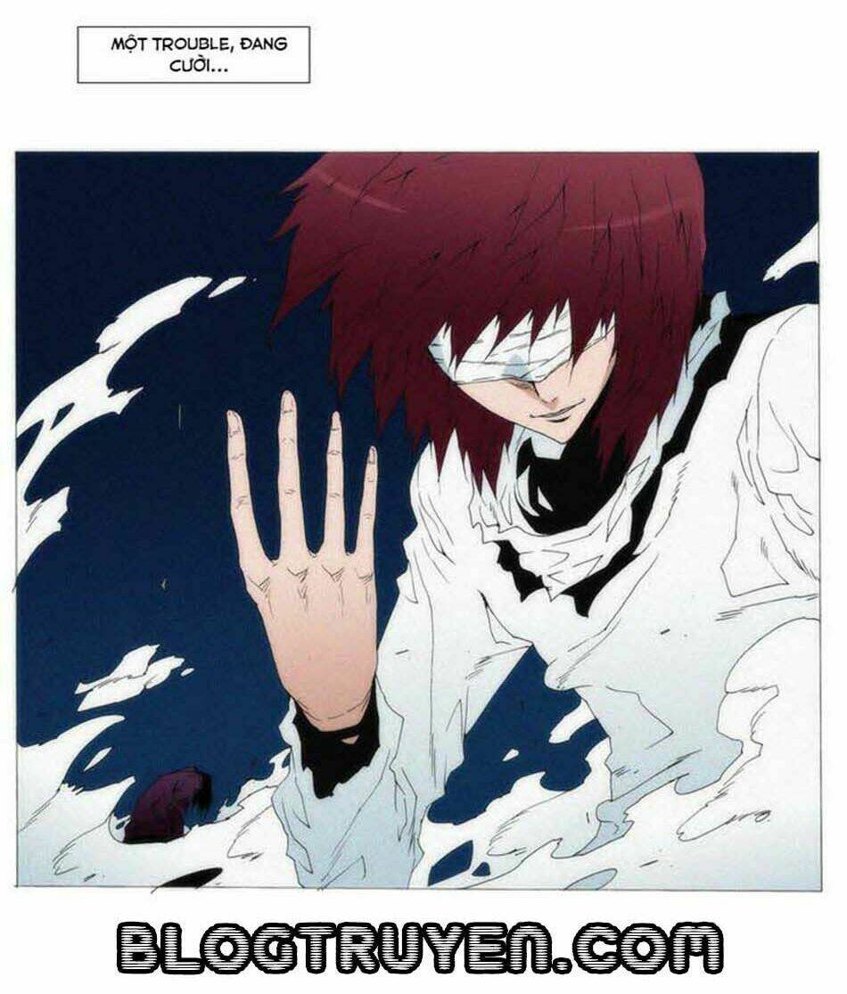 siêu năng 1.5 chapter 38 70