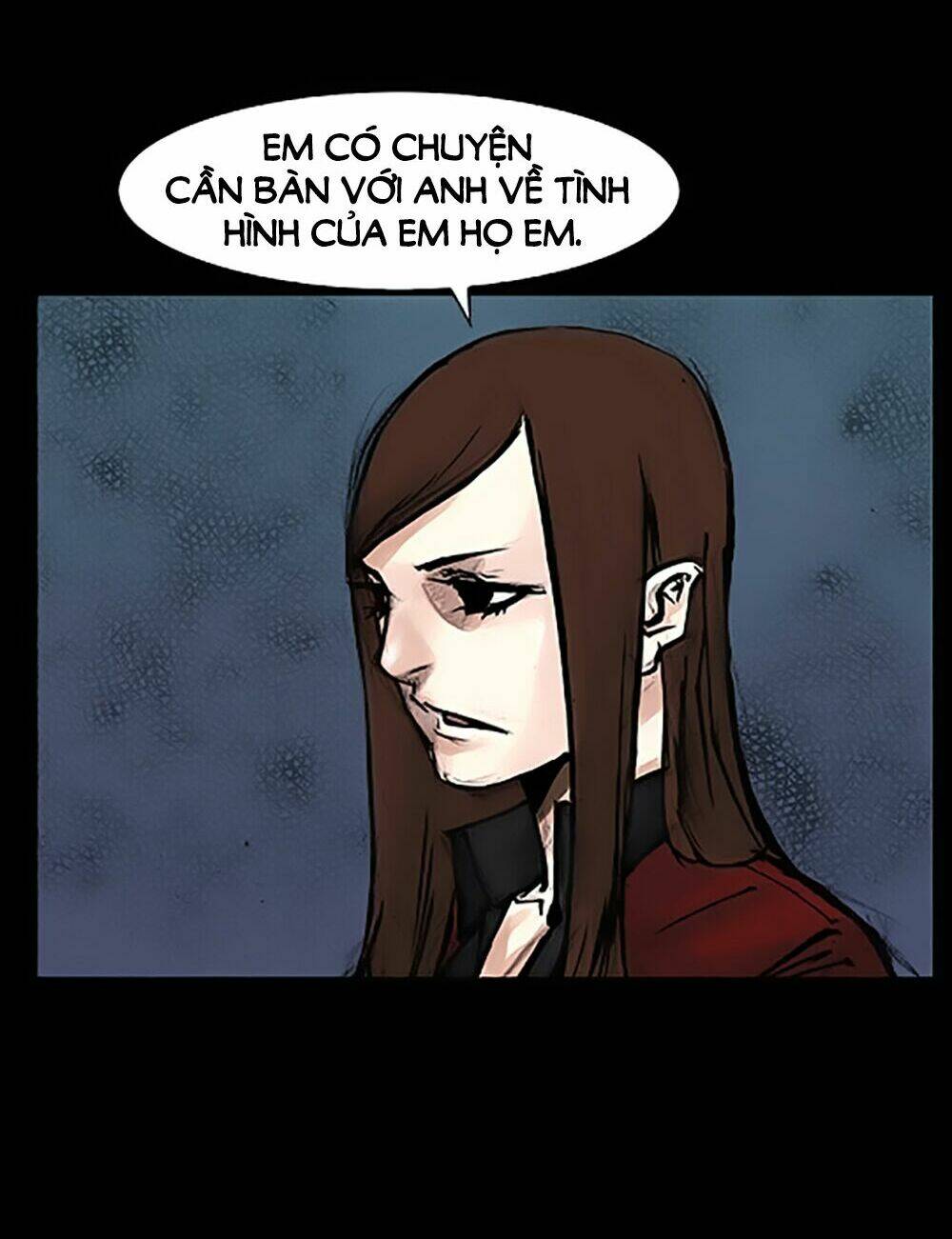 độc cô tiền truyện chapter 47 19