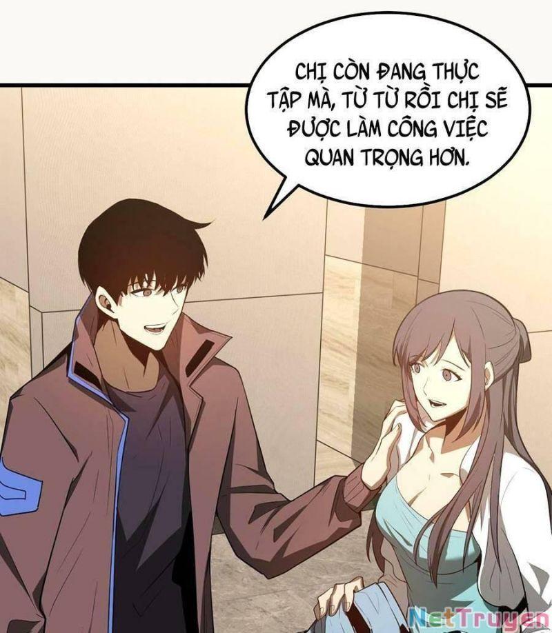 siêu tiến hóa chapter 74 36