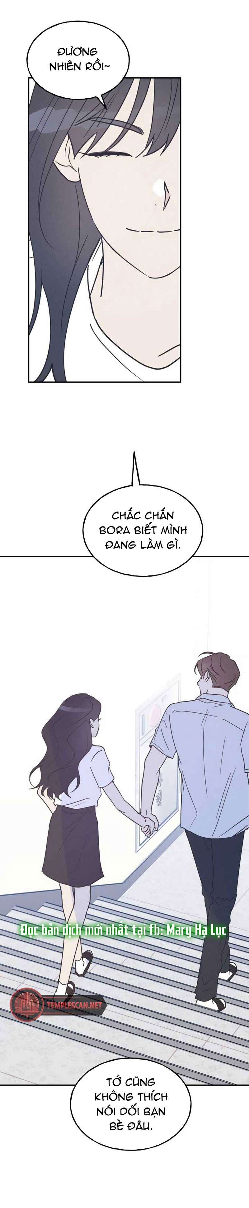 nguyên tắc của bạn thân là con trai chapter 44.1 1