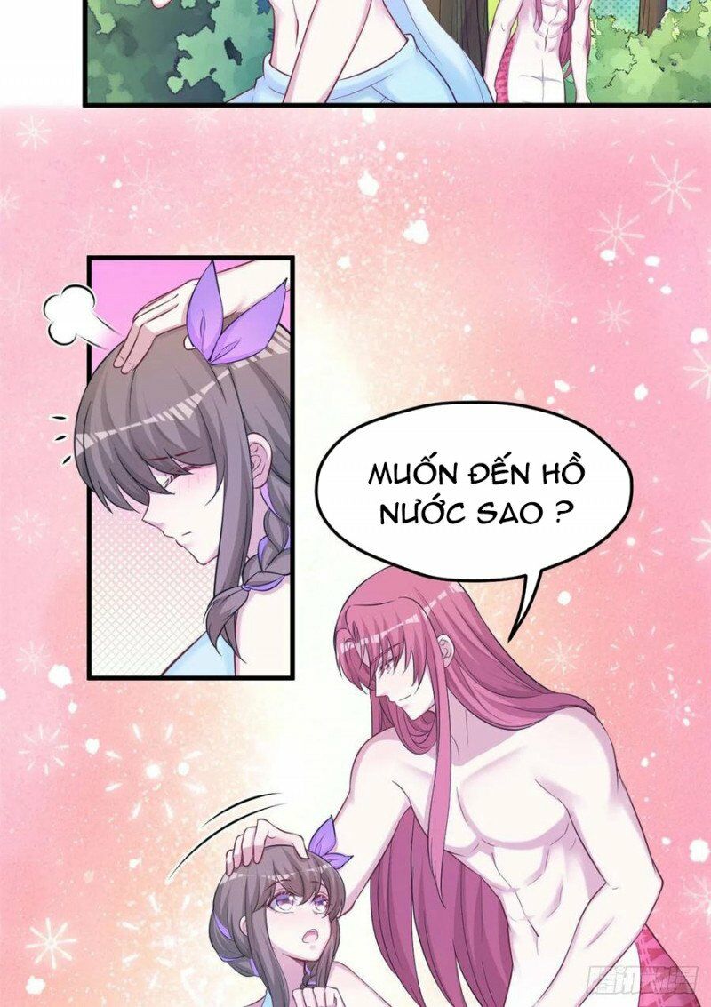 [16+] thảnh thơi thú thế chủng chủng điền, sinh sinh tể chapter 311 33