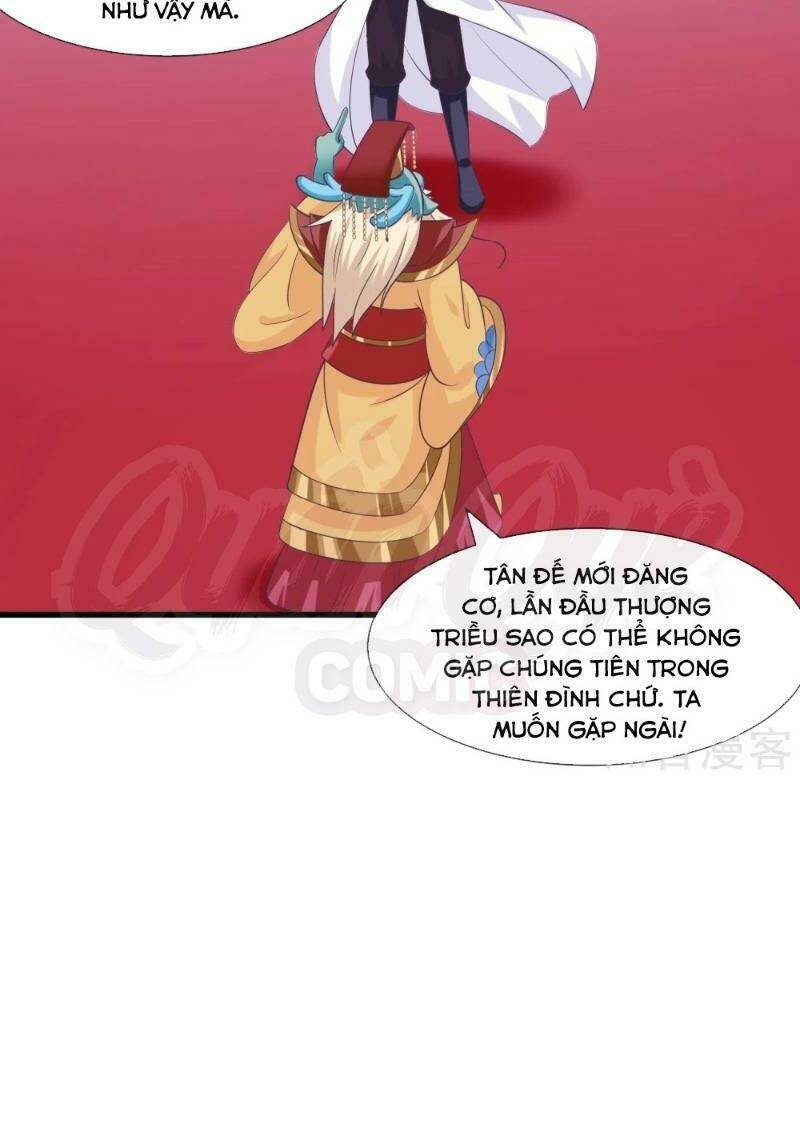 ta là ngọc hoàng đại đế chapter 89 8