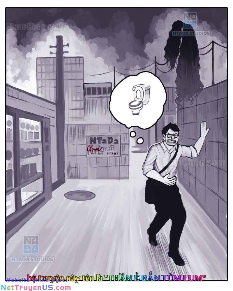 henna ie - ngôi nhà kì quái chapter 11.1 23