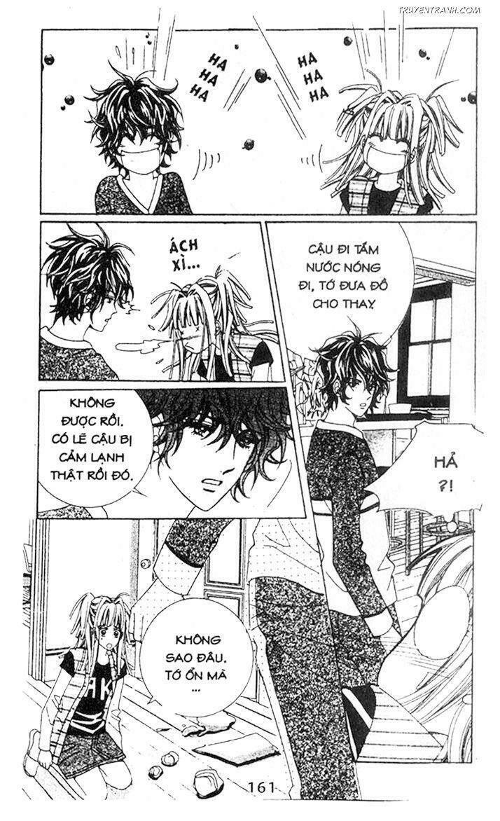 điên vì yêu - love like crazy chapter 30 21