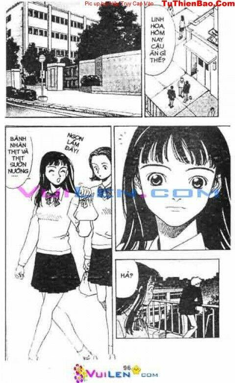 cô bé thám tử chapter 1 96