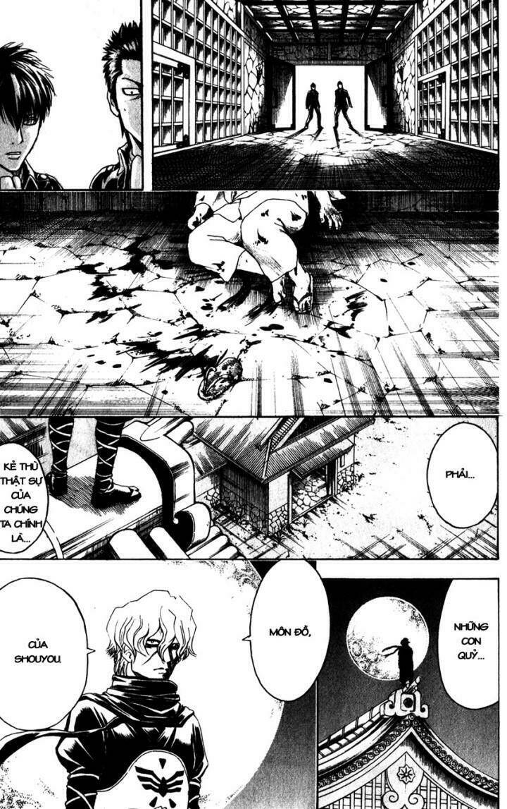 gintama - linh hồn bạc chapter 398 16