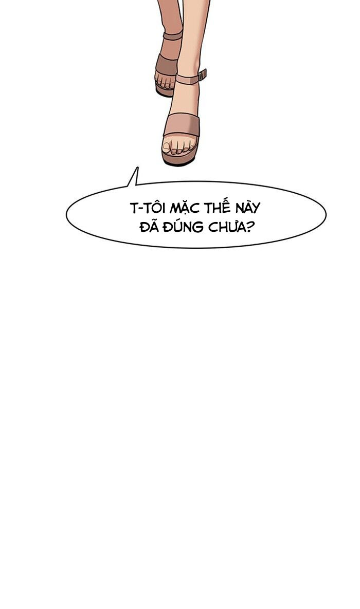 vẻ đẹp đích thực - true beauty chapter 41 6