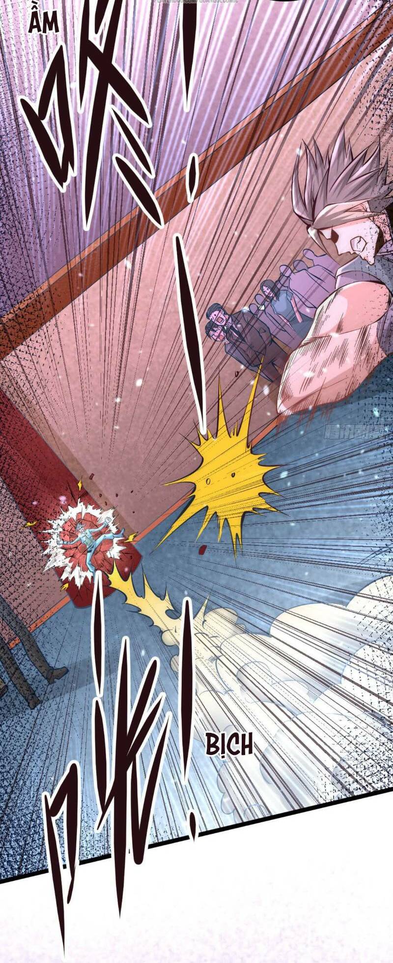 đô thị đỉnh phong cao thủ chapter 77 6