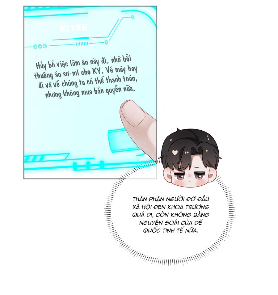 dior tiên sinh chapter 54 4